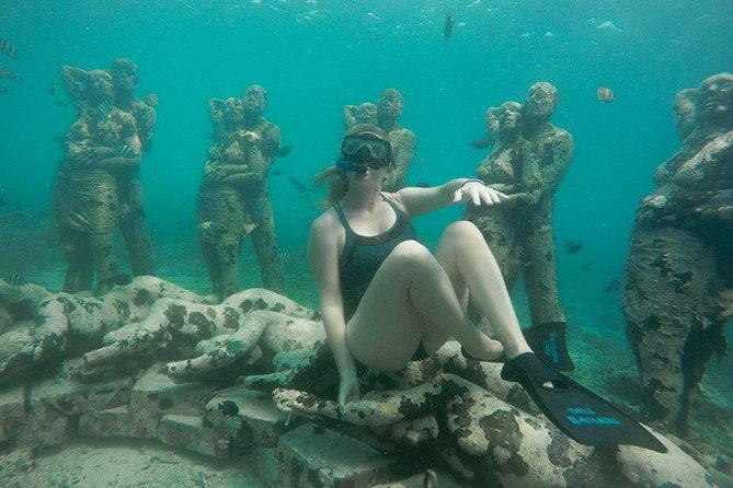 Sharing Snorkeling Trip Gili islands Depart Lombok/Gili Trawangan - The Glass Bottom Boat: A Smart Add-On When You Need It