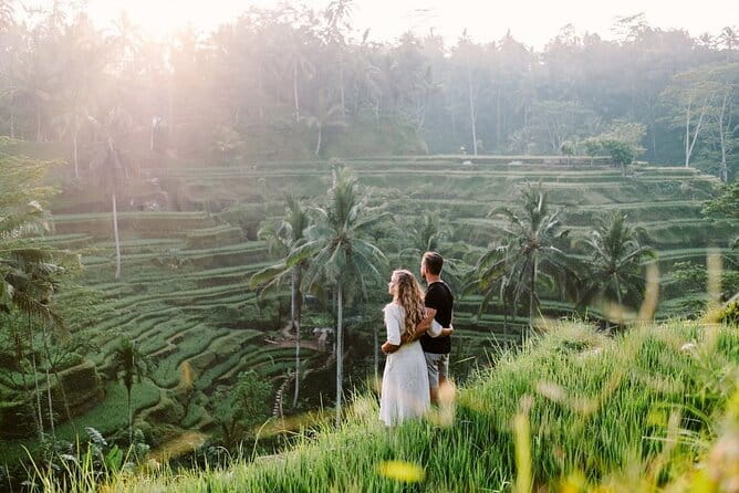 Shore Excursion Cruise Ship from Benoa and Celukan Bawang Port - South Bali Highlights From the Cruise-Port Advantage
