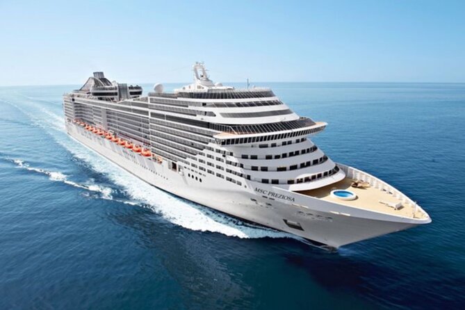 Shore Excursion Cruise Ship From Celukan Bawang Port - Key Points You’ll Care About