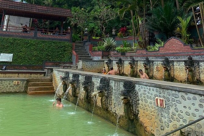 Shore Excursion Cruise Ship From Celukan Bawang Port - Why This North Bali Cruise Day Feels Worth It