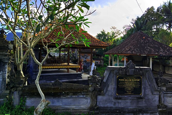 Sidemen Trekking with Cultural Encounters and Nature Views - Selisian Views: Mt Agung With Farmers in the Frame