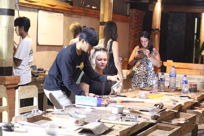 Silver Jewelry Making Class and Ubud Tour with All Inclusive - Village Time and Tegalalang Rice Terraces, Why This Part Matters
