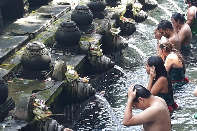 Skip the Line Tirta Empul Temple Entrance Ticket All Inclusive - Getting to Tirta Empul: timing, pickup, and the real-world travel math
