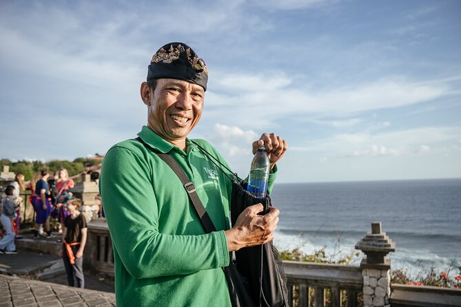 Skip The Line Tour: Uluwatu Temple and Kecak Fire Dance Tour – Half Day - Pickup, timing, and the small-group flow