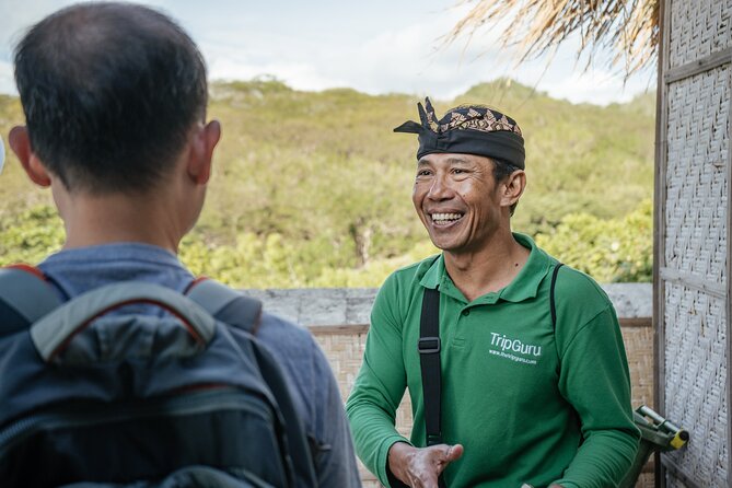 Skip The Line Tour: Uluwatu Temple and Kecak Fire Dance Tour – Half Day - Dress code and the monkey factor: the two things that can ruin photos