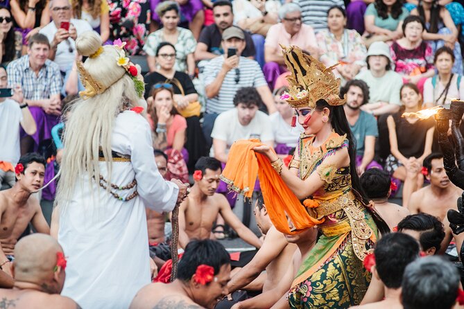 Skip The Line Tour: Uluwatu Temple and Kecak Fire Dance Tour – Half Day - Price and value: is $32 a fair deal?