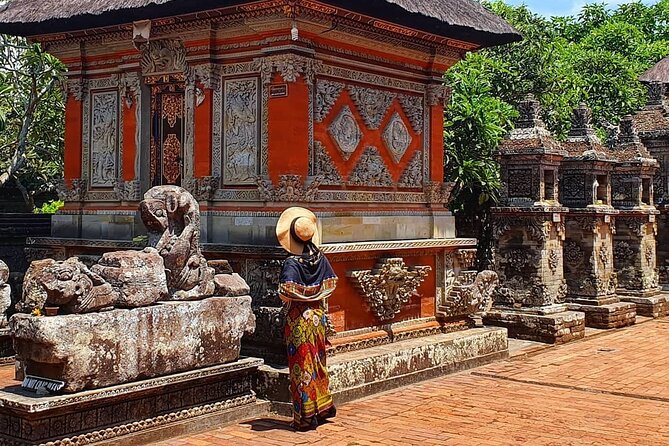 Skip-the-Line: Ubud Tour - All Inclusive Tickets - A private 9-hour Ubud day that actually follows a plan