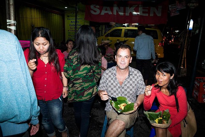 Small-Group Denpasar Night Food Tour - Why Denpasar after 5 pm makes street food feel easy