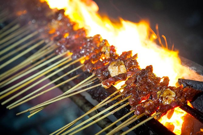 Small-Group Denpasar Night Food Tour - Who this tour is best for (and who should skip it)