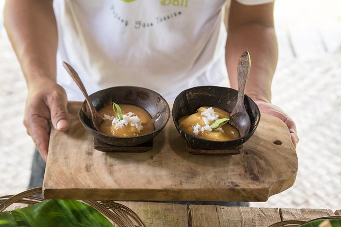 Small-Group Farm Tour & Balinese Cooking Class in Ubud with Kadek - Timing, duration, and how to fit this into your Ubud days