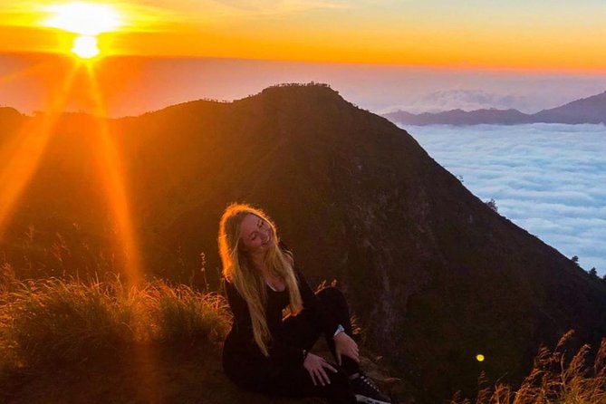 Small Group Mount Batur Sunrise Hike - What to Bring (and What the Tour Already Covers)