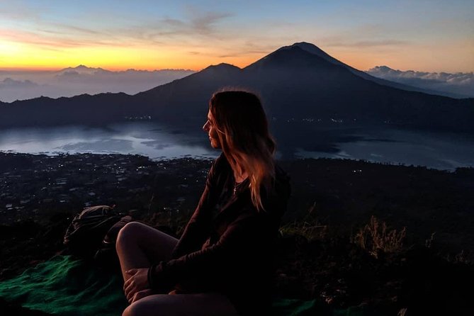Small Group Mount Batur Sunrise Hike - Who This Sunrise Hike Fits Best