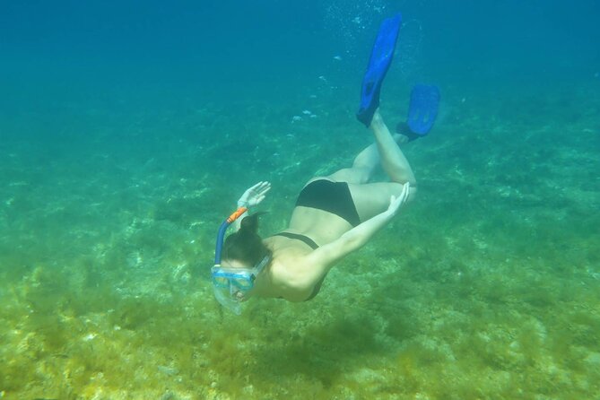 Snorkeling Adventure with East Nusa Penida Tour All Inclusive - The rest of the east-side loop: how the pacing feels
