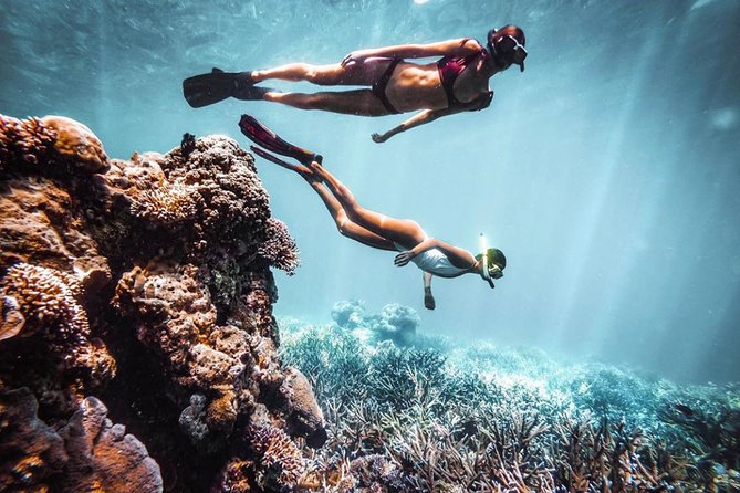 Snorkeling At Blue lagoon And Hidden waterfall - FAQ