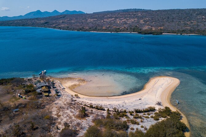 Snorkeling in Menjangan Island with Pickup and Lunch - Two snorkeling sessions: how the pacing keeps it enjoyable