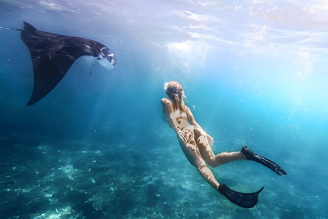 Snorkeling In Nusa Penida Island With Manta Ray From Bali - Key Points to Know Before You Go