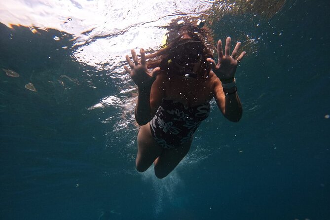 Snorkeling Nusa Penida and Island Tour Package - Crystal Bay timing, and what to expect on the way