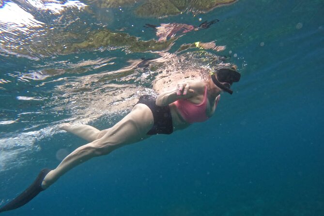 Snorkeling Nusa Penida and Island Tour Package - Lunch on the island and what it means for the day
