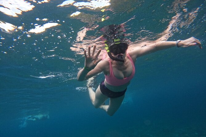 Snorkeling Nusa Penida and Island Tour Package - Boat and organization reality checks you should consider