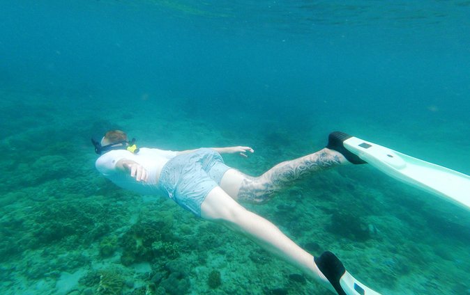 Snorkeling Package at Tulamben Liberty Shipwreck - Getting from Kuta and Sanur to Tulamben, the long ride part
