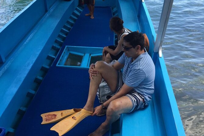 Snorkeling Tour In Gili Islands Pick Up From Lombok Or Gili - Value for $128.21: what you really get in 3 to 4 hours