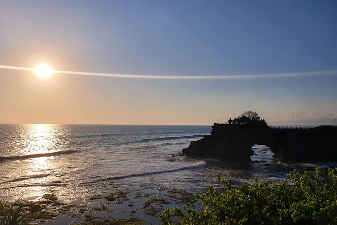 Solo or Group Tour - 10 Hours, 5 Persons Max - Your day at a glance, starting at 8:00 am