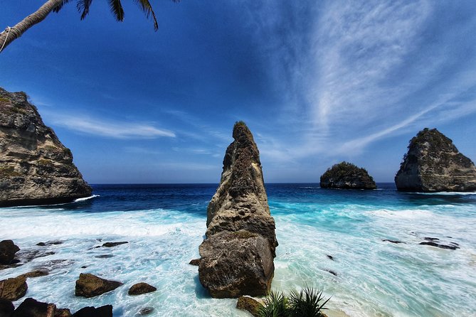 Solo or Group Tour - 10 Hours, 5 Persons Max - The rest of the day: Bali landmarks plus not-so-touristy stops