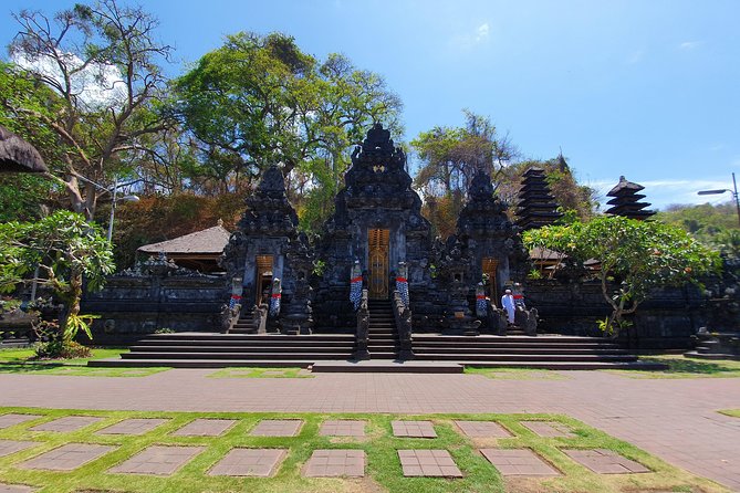 Solo or Group Tour - 10 Hours, 5 Persons Max - Crowd-smart touring, without making you feel trapped