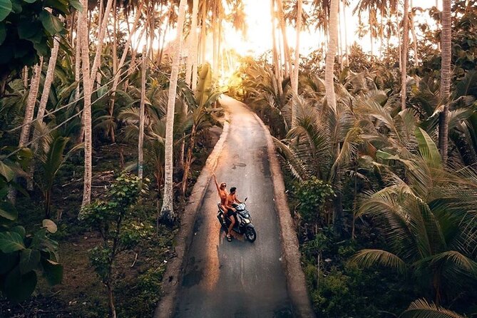 Solo Traveler in Nusa Penida - Price and logistics: what you’re really paying for