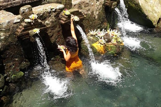 Soul Purification at Pura Mengening in Bali - Key highlights to know before you go