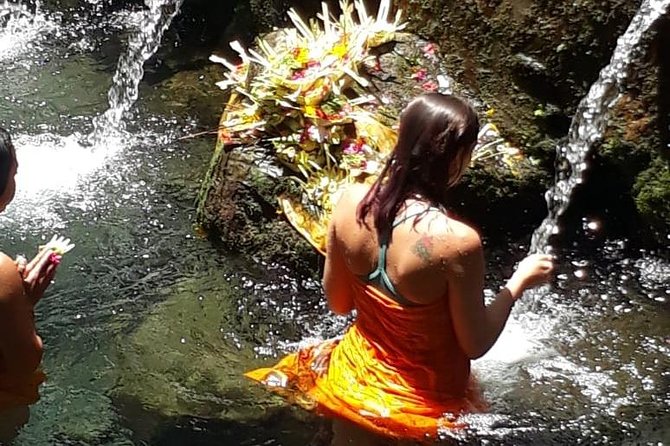 Soul Purification at Pura Mengening in Bali - Pura Mengening in Tampaksiring, Bali: why this temple feels different