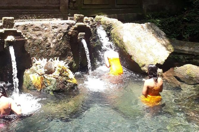 Soul Purification at Pura Mengening in Bali - Who should book this, and who should skip it