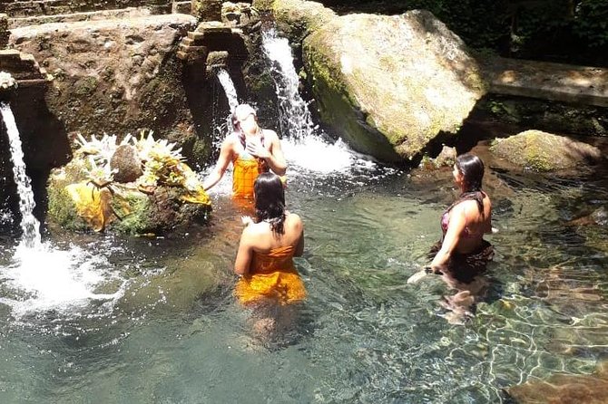 Soul Purification at Pura Mengening in Bali - The best way to make this ceremony work for you