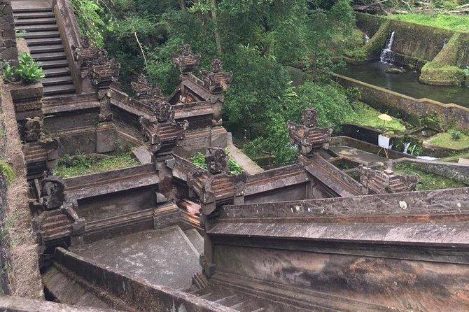Soul Purification at Pura Mengening in Bali - Your 8:00 am schedule, small group size, and what it means for you