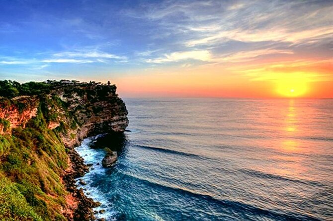Southern Bali Highlights Tour & Uluwatu Temple - Key highlights before you go