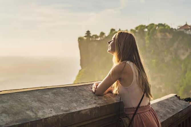 Southern Bali Highlights Tour & Uluwatu Temple - Pickup, timing, and how to not waste a good afternoon