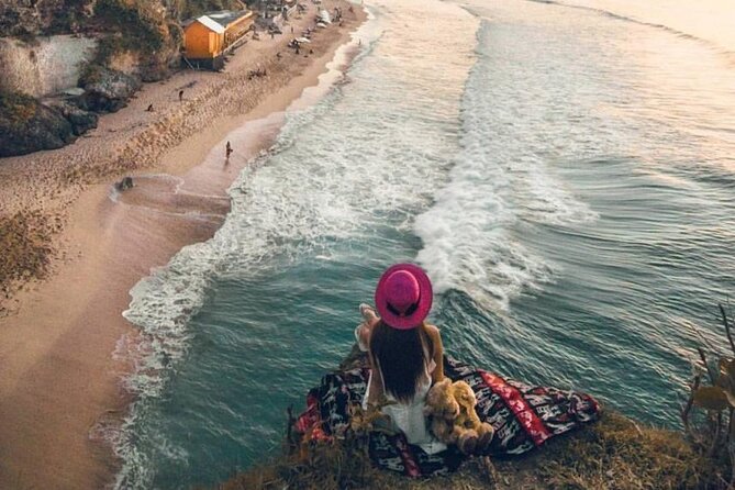 Southern Bali Highlights Tour & Uluwatu Temple - My practical tips for this 6-hour Southern Bali route