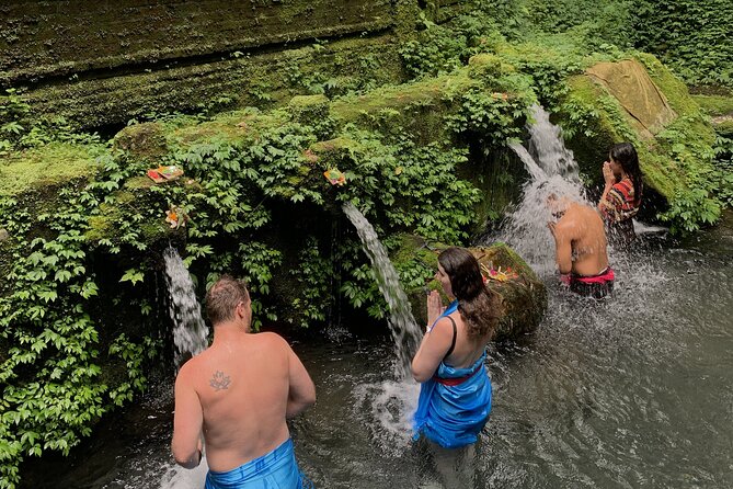 Spiritual Cleansing Ritual and Shamanic Healing in Bali - Who this experience fits best, and who should reconsider