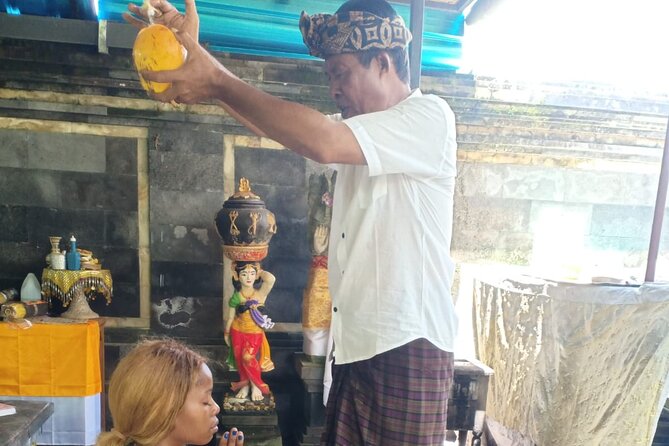 Spiritual Purification and Local Healer Visit Tour (ALL INCLUDED) - Your Guide Matters: The Human Part of a Spiritual Day