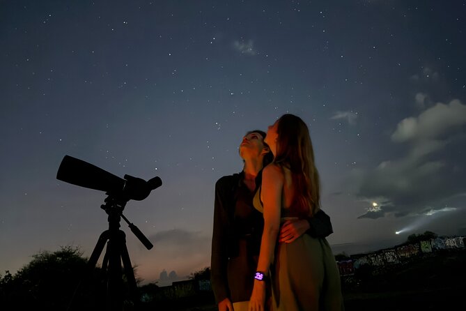 Stargazing Under the Bali Skies - Key Highlights You Will Notice Fast