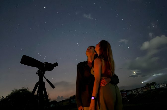 Stargazing Under the Bali Skies - How the Guides Turn Sky Confusion Into Real Seeing
