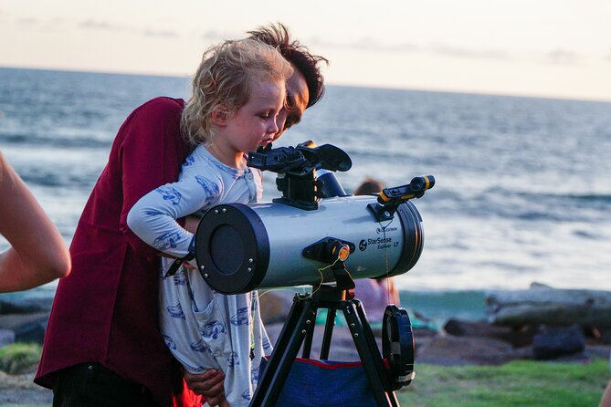 Stargazing Under the Bali Skies - The Photo Moment: Documentation Without Taking Over the Night