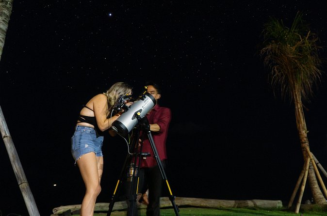 Stargazing Under the Bali Skies - Price and Value: What $191.49 Really Buys You