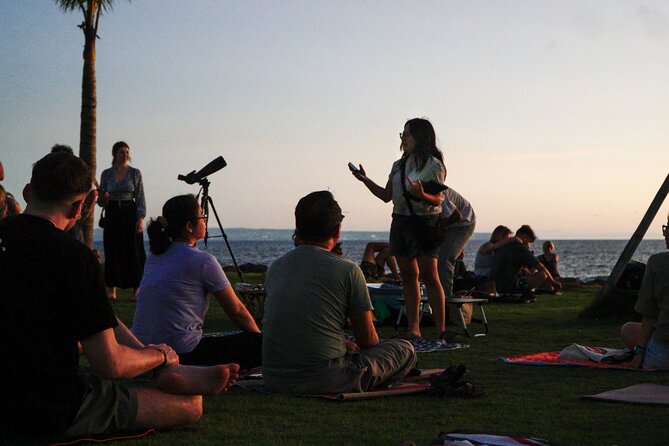 Stargazing Under the Bali Skies - What You’ll See Through Telescopes (and What Might Change)