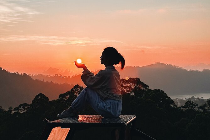 Sunrise Jeep Tour Mount Batur Kintamani Bali - The very early pickup times, and how to avoid a rough start