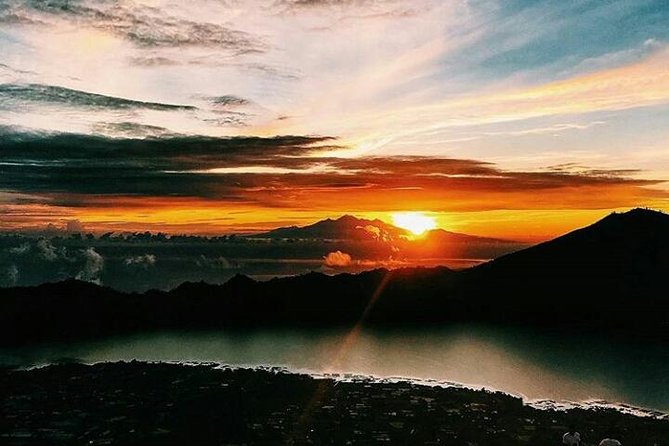 Sunrise mount batur trecking all inclusive - Key things to know before you go