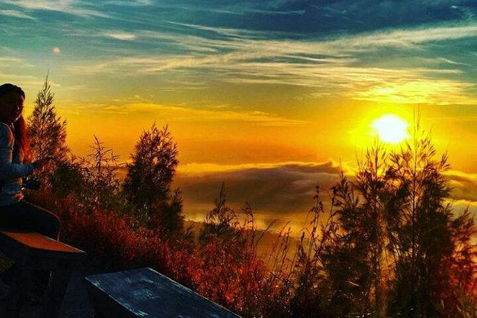 Sunrise mount batur trecking all inclusive - Sunrise Mount Batur, the real reason people love it