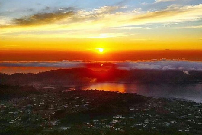Sunrise mount batur trecking all inclusive - The all-inclusive price, and what $35 actually buys you