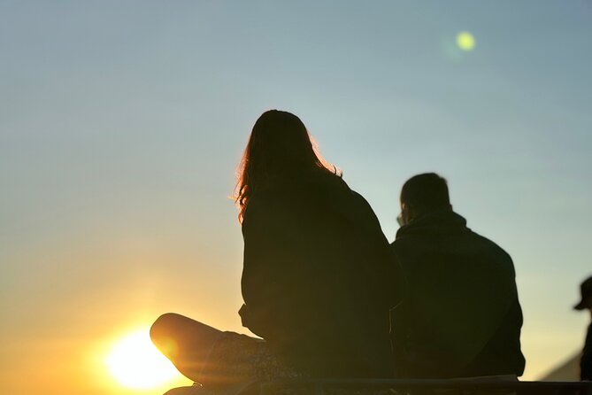 Sunrise / Sunset Jeep Tour Mt. Batur Kintamani & Hot Spring - Who this tour suits best (and who should think twice)