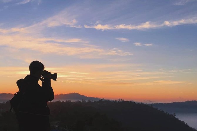 Sunrise Trekking / Hike Mount Batur Private & Natural Hot Spring - Why a pre-dawn Mt. Batur hike is worth the alarm
